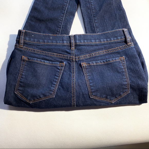 Skinny Ankle Jeans from Loft - Picture 6 of 6